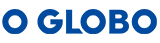 Logotipo do jornal O Globo