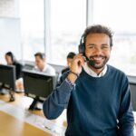 como engajar clientes no atendimento colaborativo