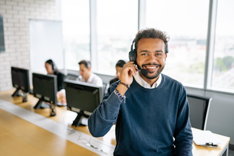 como engajar clientes no atendimento colaborativo