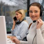 exemplos de atendimento colaborativo com a comunidade