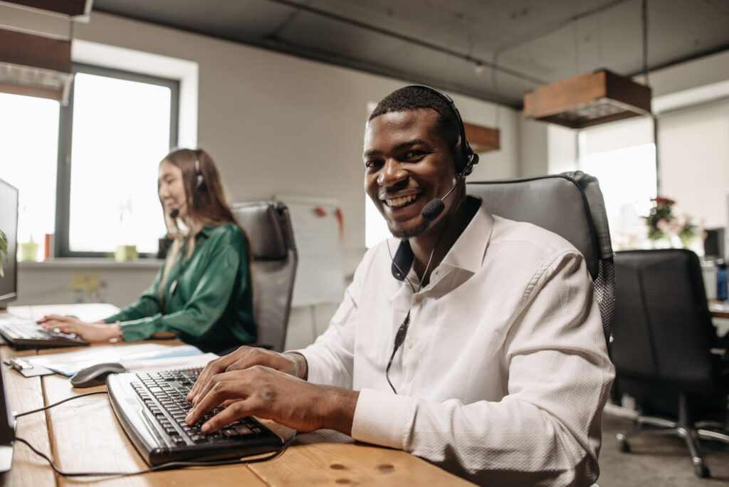 ferramentas para atendimento colaborativo online