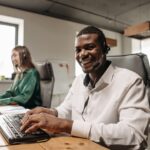 ferramentas para atendimento colaborativo online